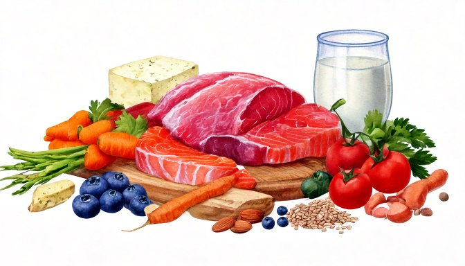 わんこトッピングガチャ